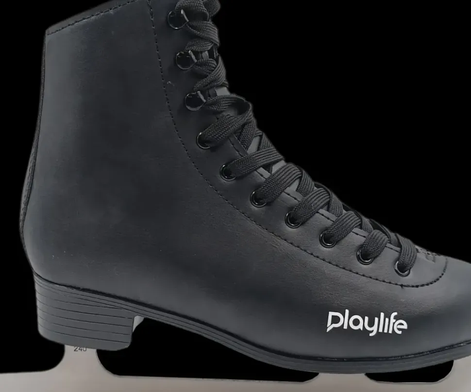 Playlife classic black