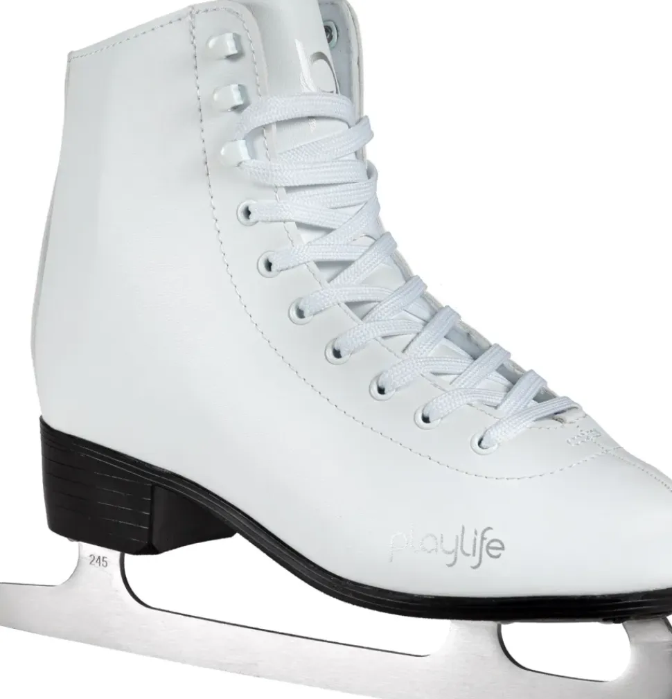 Playlife classic white
