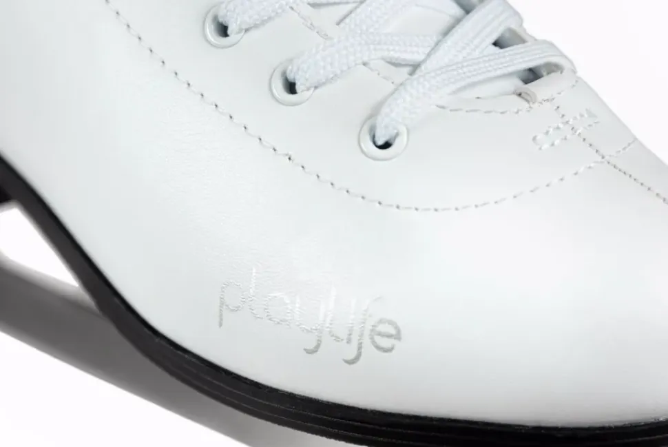 Playlife classic white
