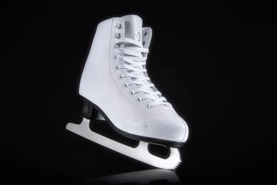 Playlife classic white