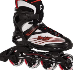 Playlife Flyte Black 84 AL