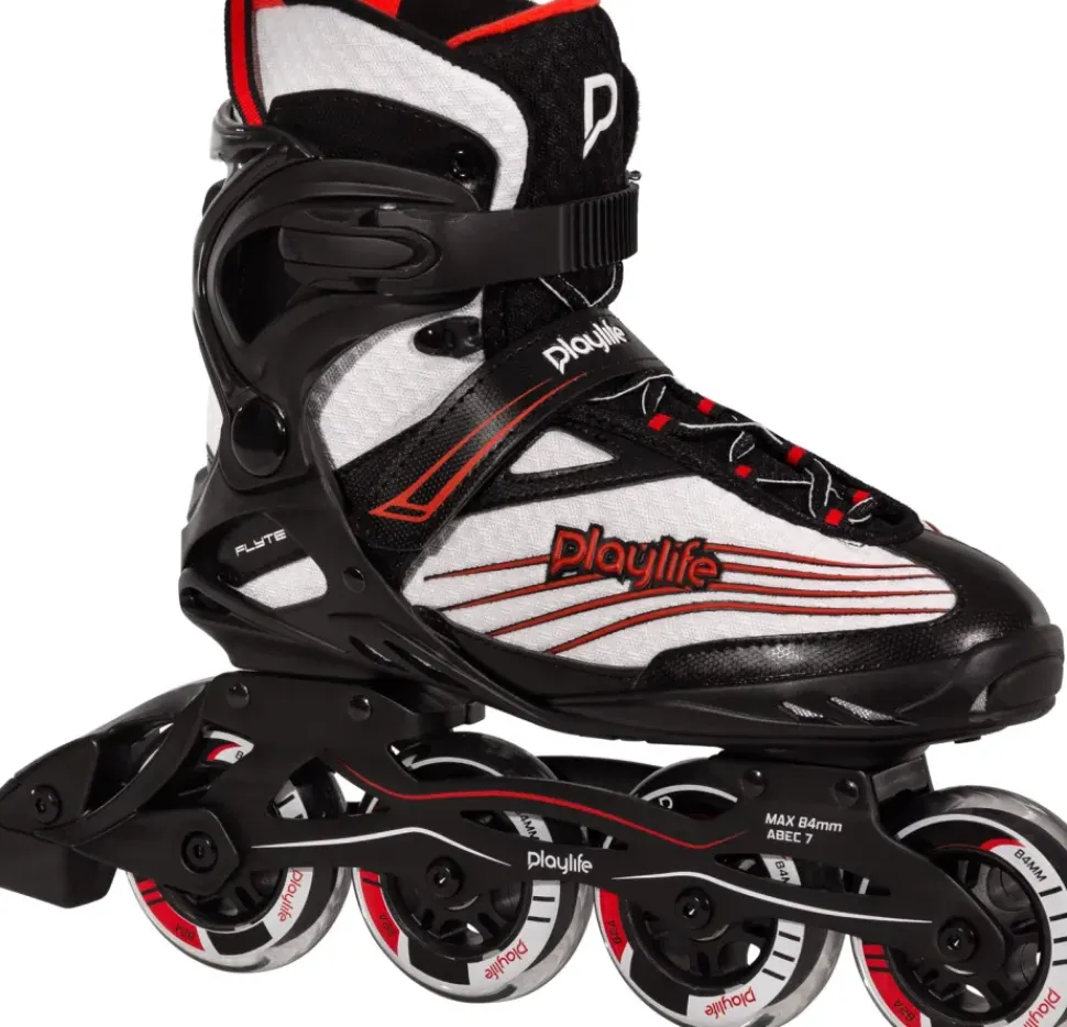 Playlife Flyte Black 84 AL