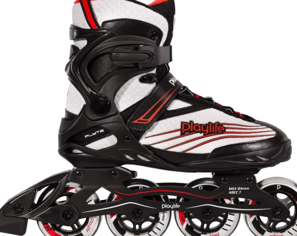 Playlife Flyte Black 84 AL