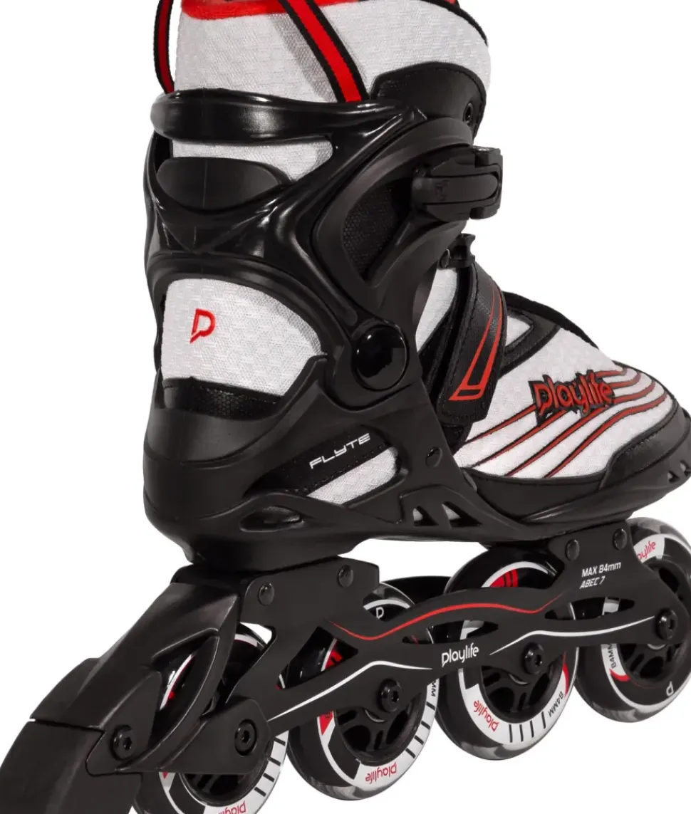 Playlife Flyte Black 84 AL