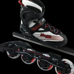Playlife Flyte combi deal - schaats+skate