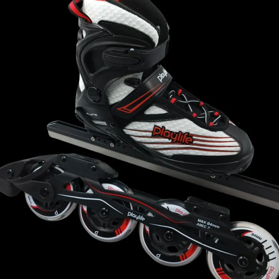 Playlife Flyte combi deal - schaats+skate