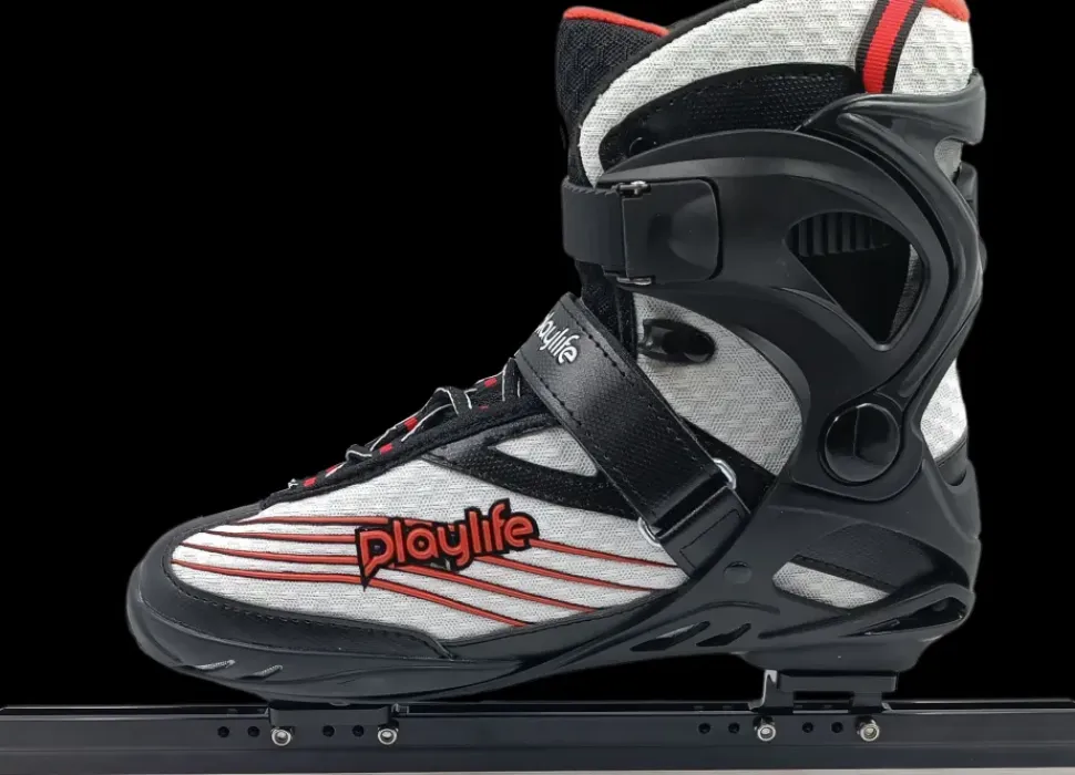 Playlife Flyte met Bont Sonic