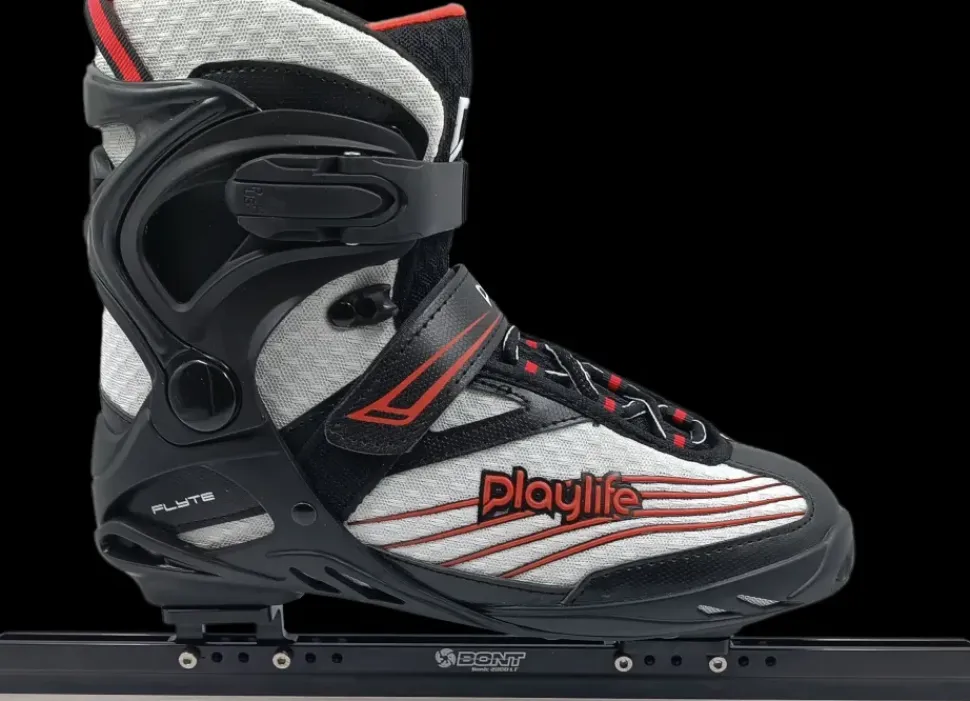 Playlife Flyte met Bont Sonic