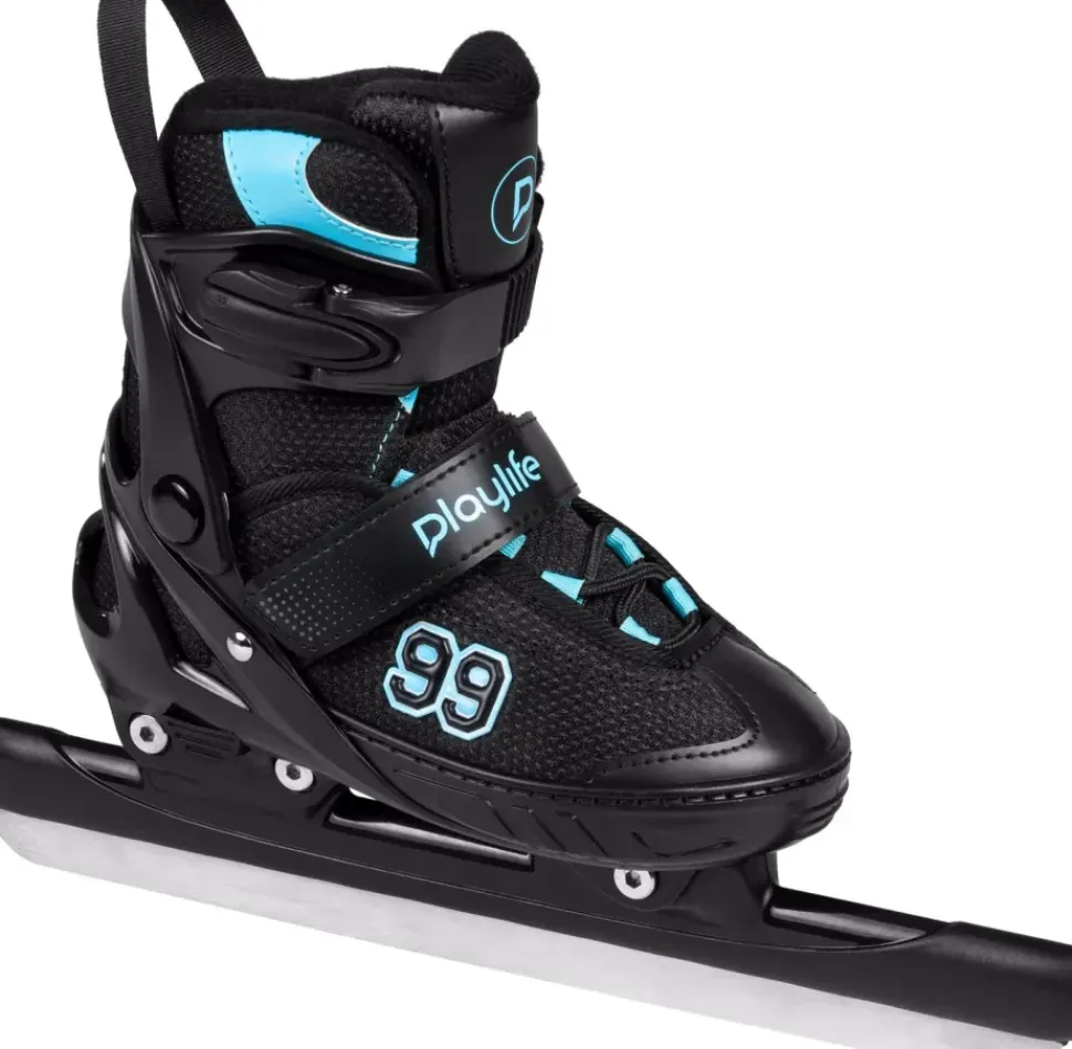 Playlife Glacier TT