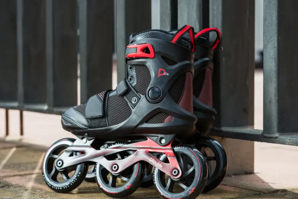Playlife GT Black 110