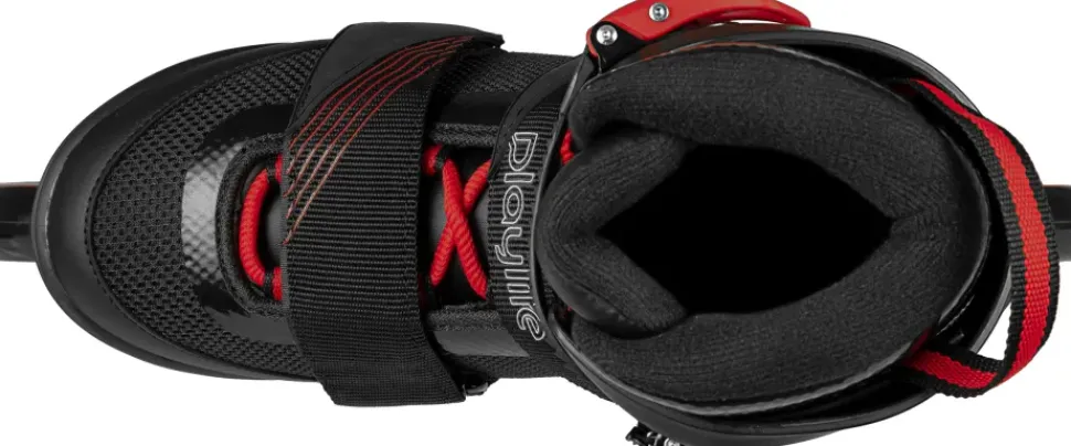 Playlife GT Black 110
