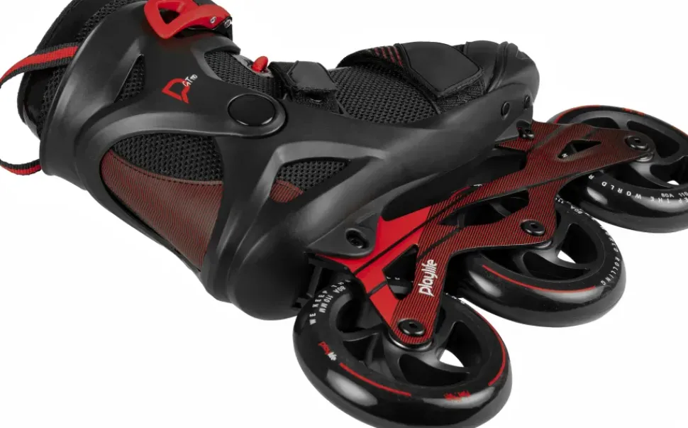 Playlife GT Black 110