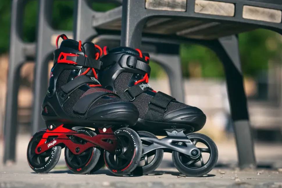Playlife GT Black 110