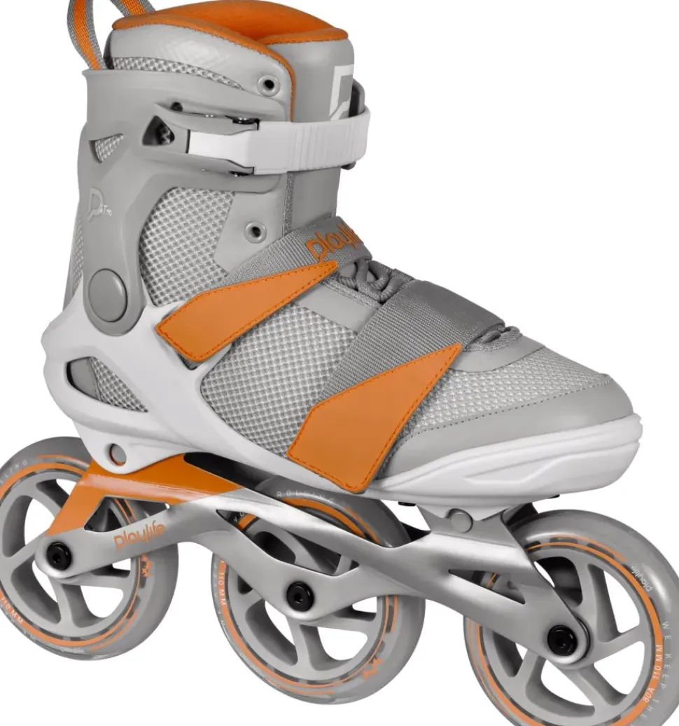 Playlife GT Grey 110