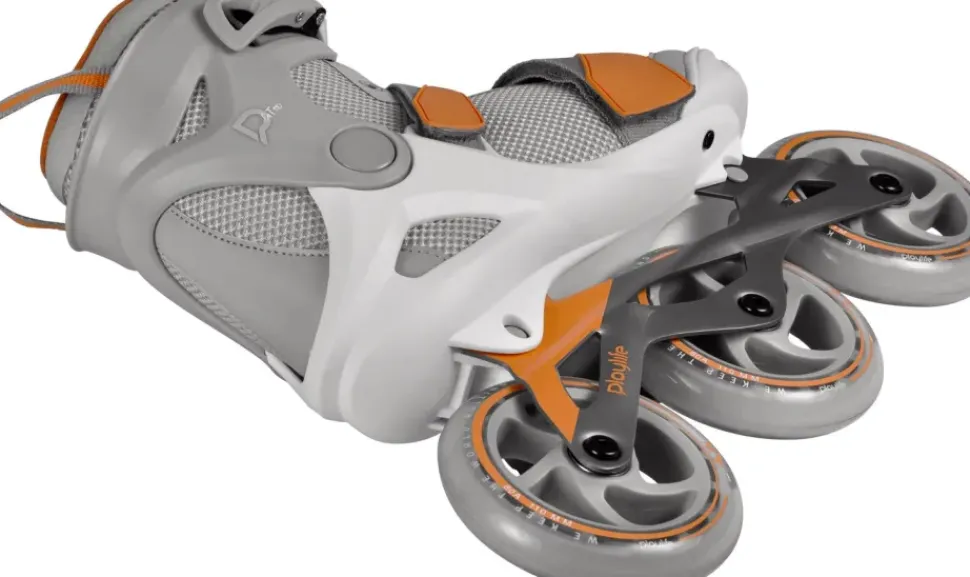 Playlife GT Grey 110