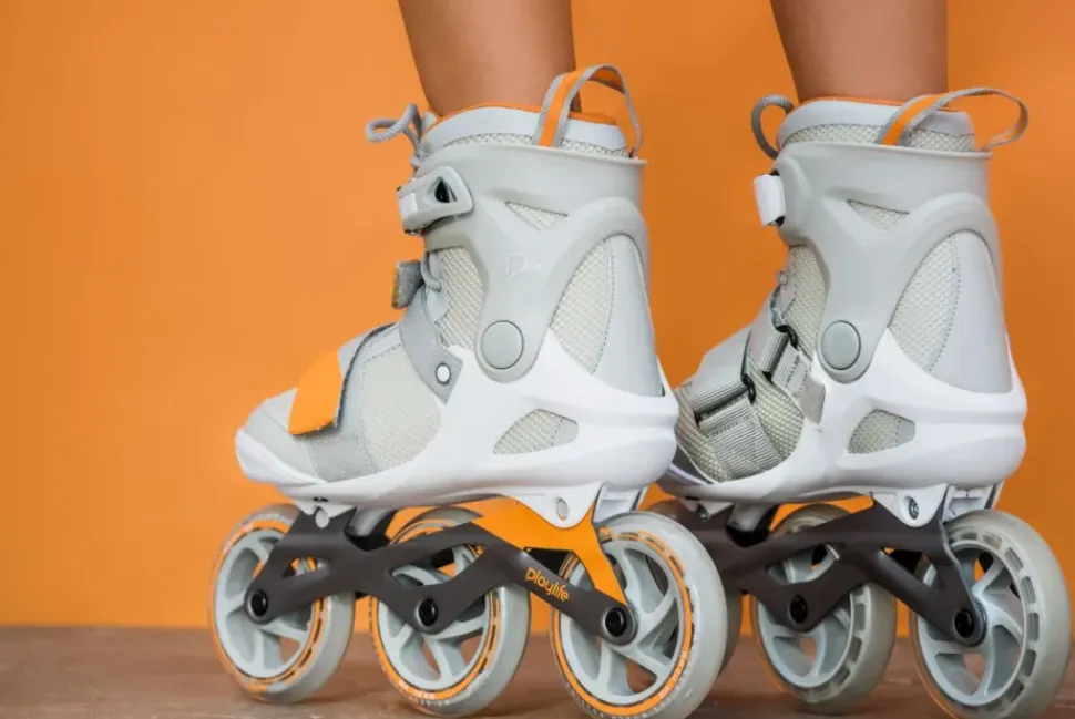 Playlife GT Grey 110
