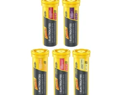 Powerbar 5 electrolytes