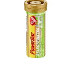 Powerbar 5 electrolytes