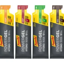Powerbar Hydro Powergel
