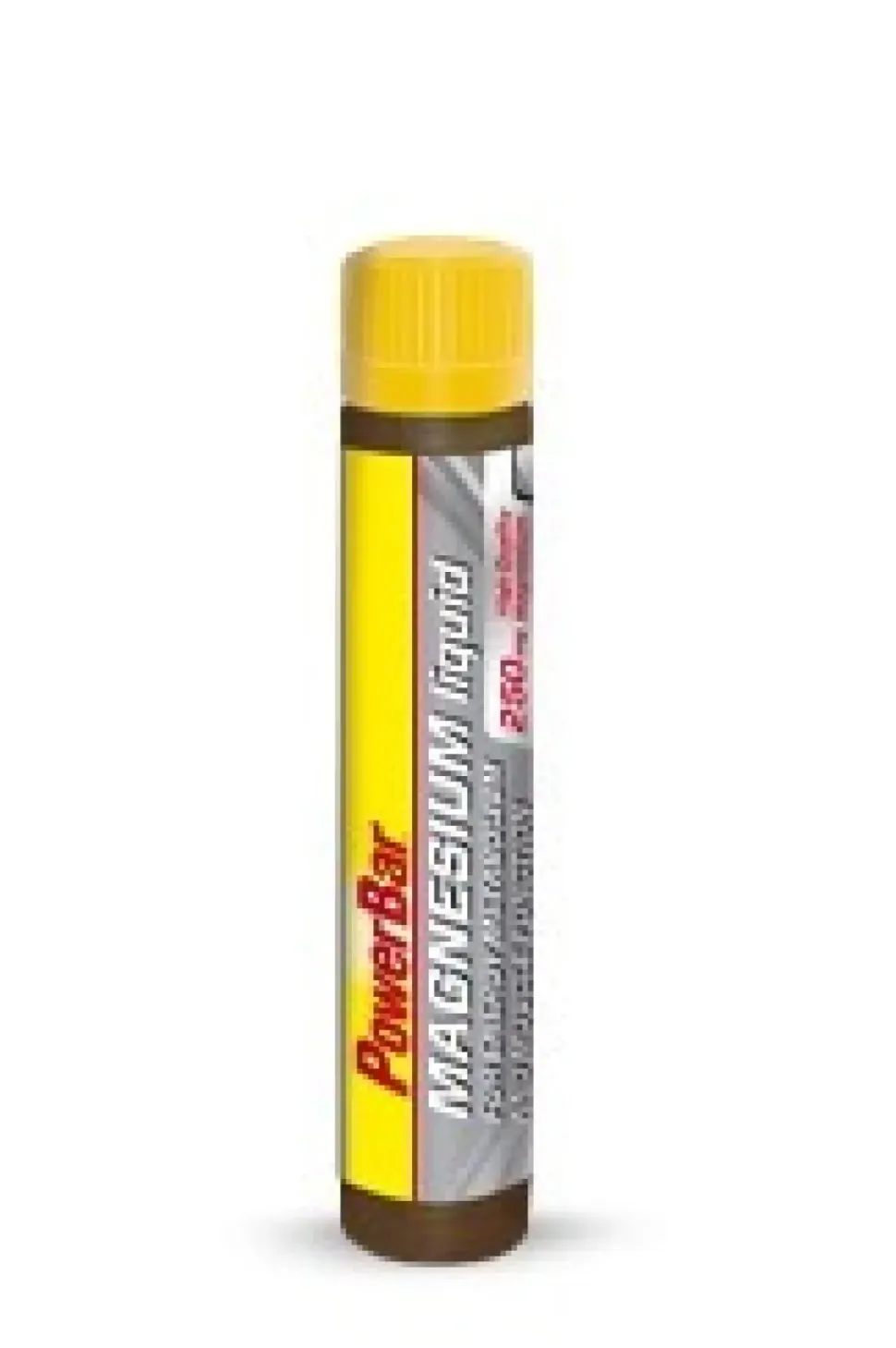 Powerbar Magnesium liquid 250mg