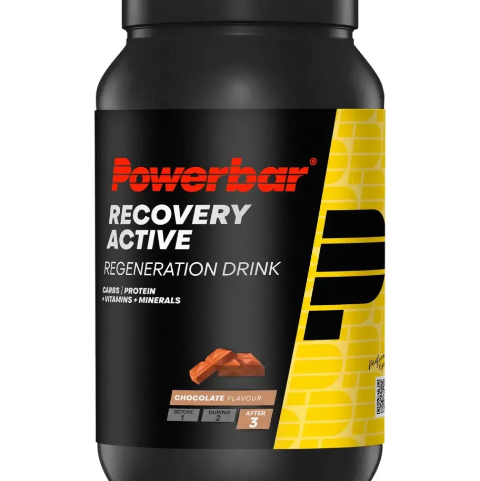 Powerbar recovery chocolate