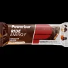 Powerbar ride energy bar