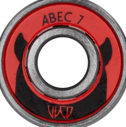 Powerslide ABEC 7 Lagers