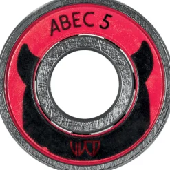 Powerslide ABEC 5 Wicked Lagers