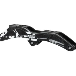 Powerslide ACCEL carbon 12.8/3x125, 165/195