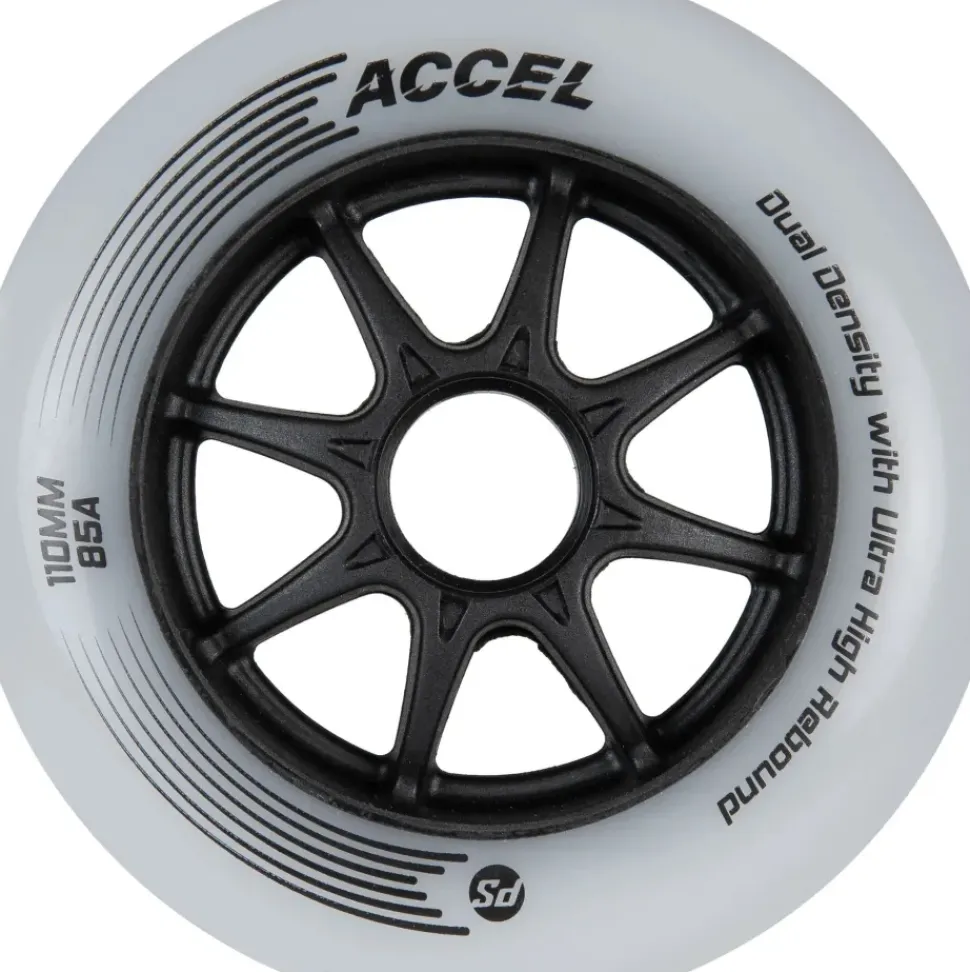 Powerslide Accel 110mm
