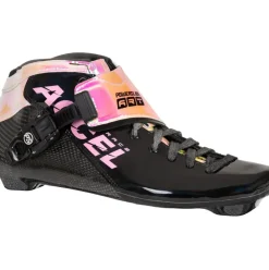 Powerslide Accel Pink