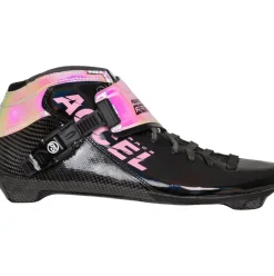 Powerslide Accel Pink