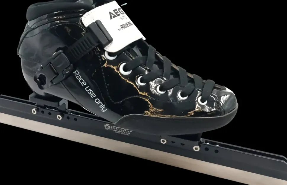 Powerslide Aega met Bont Sonic ijzer