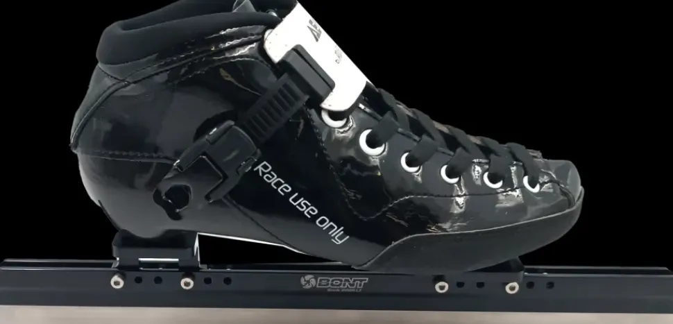 Powerslide Aega met Bont Sonic ijzer