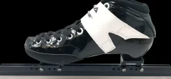 Powerslide Aega met Bont Sonic ijzer