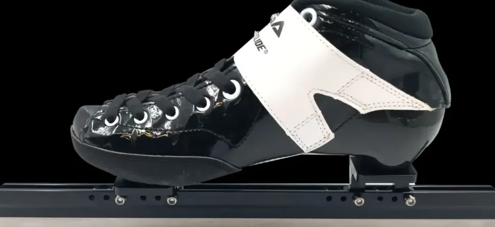 Powerslide Aega met Bont Sonic ijzer