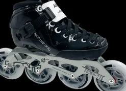 Powerslide AEGA 4x84mm