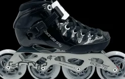 Powerslide AEGA 4x84mm