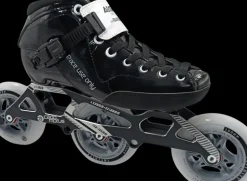 Powerslide AEGA 3x100mm