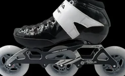 Powerslide AEGA 3x100mm