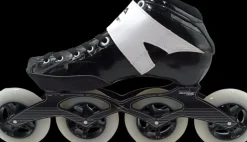 Powerslide AEGA 4x100mm XX frame
