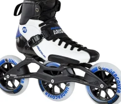 Powerslide Arise 125 marathon