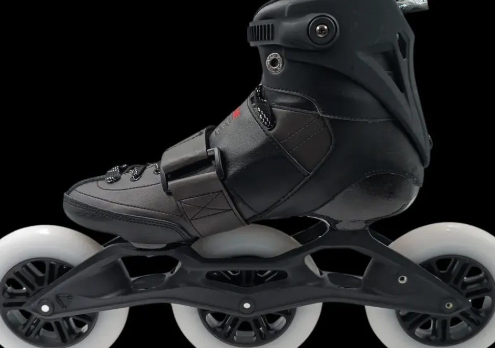 Powerslide Arise 3x125mm Infinity (Trinity)