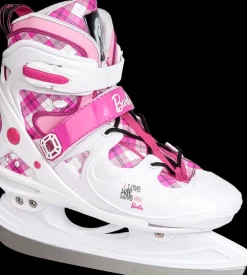 Powerslide Barbie Winter Love