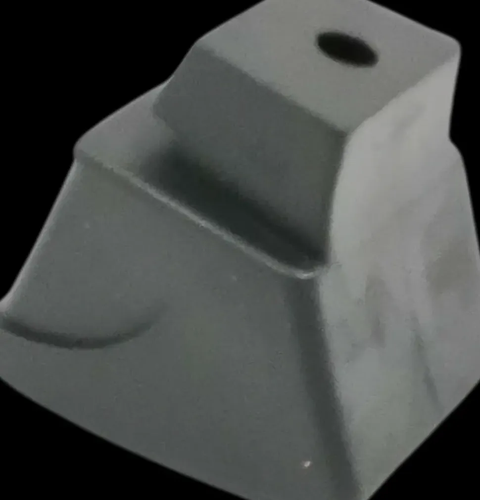 Powerslide Brake pad for Lancer