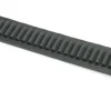 Powerslide Buckle strap for Icon, Force 10cm