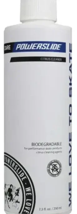 Powerslide citrus lagerreiniger