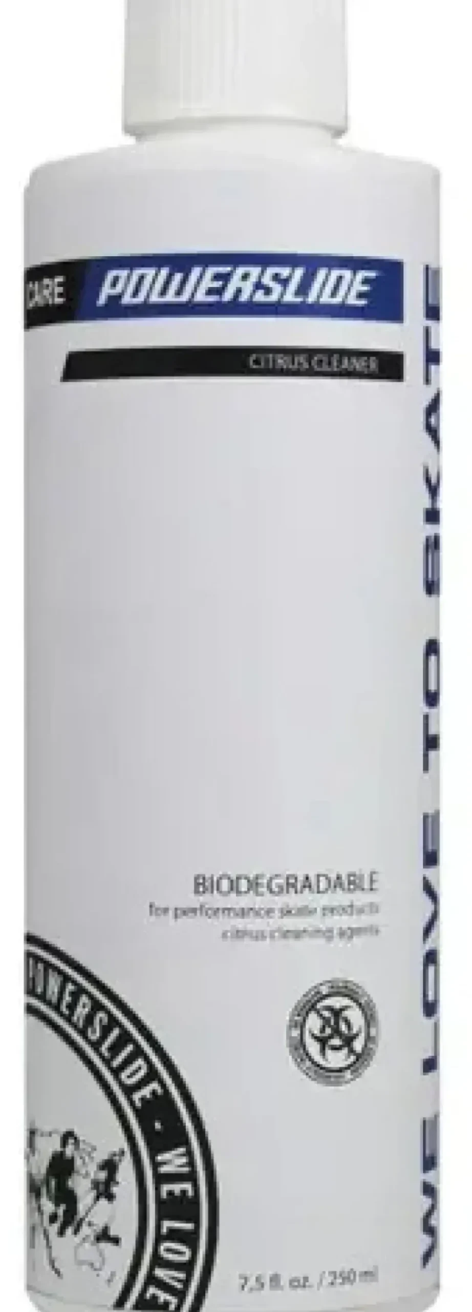 Powerslide citrus lagerreiniger