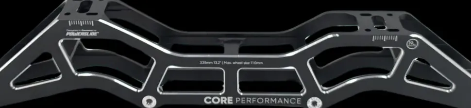 Powerslide Core performance 4x110