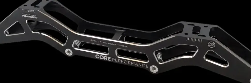 Powerslide Core performance 3x110/1x100